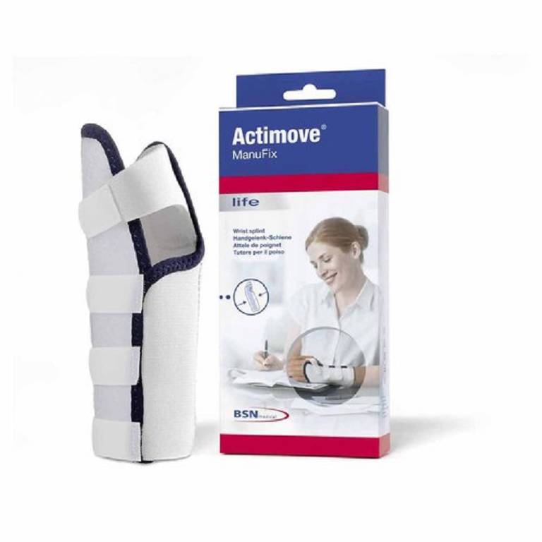 ACTIMOVE POLSIERA STEC L SX