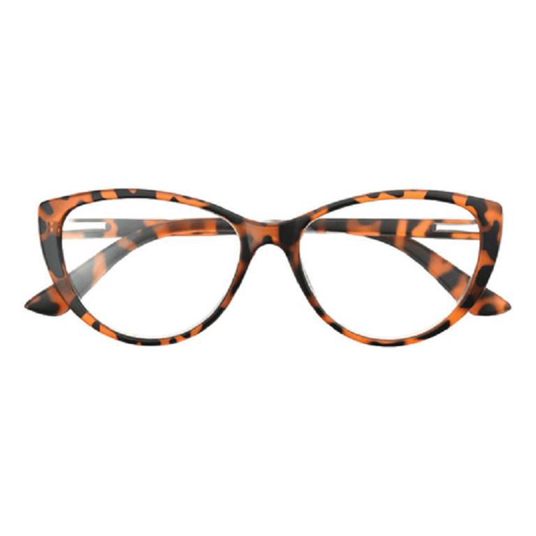 ANDE OCCHIALE TURTLE +3,50