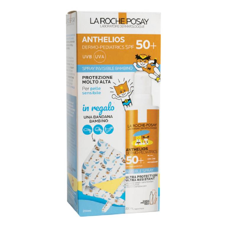 ANTHELIOS SCATOLA GADGET KIDS