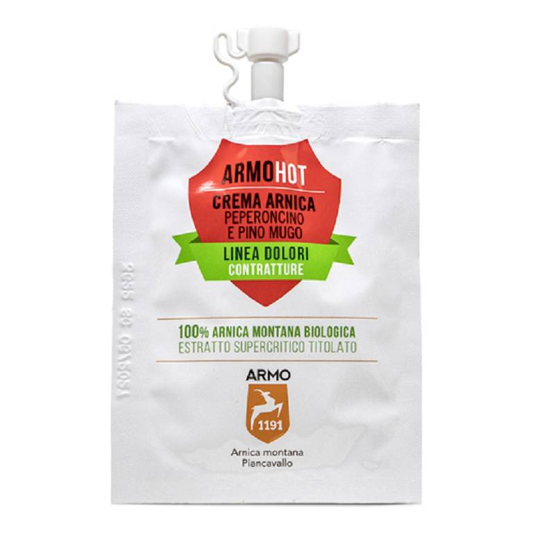 ARMO1191 ARMOHOT BUSTA 15ML