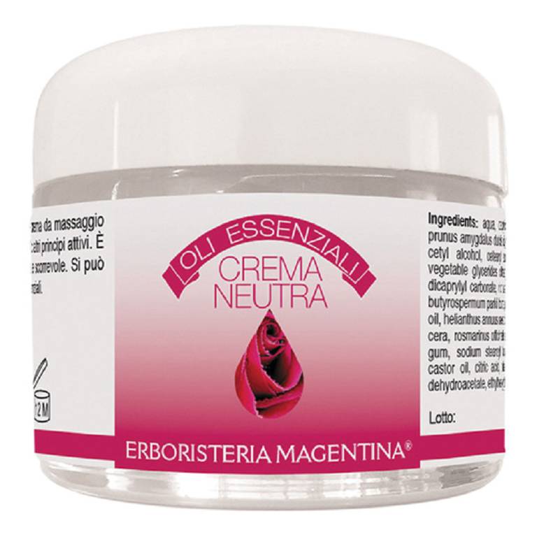 CREMA NEUTRA 50ML