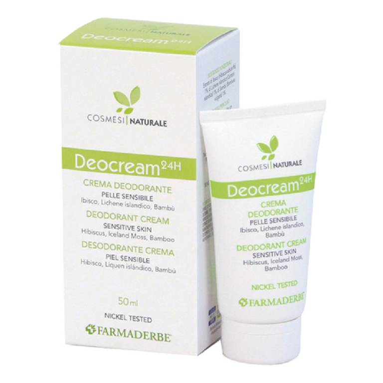 DEOCREAM 50ML