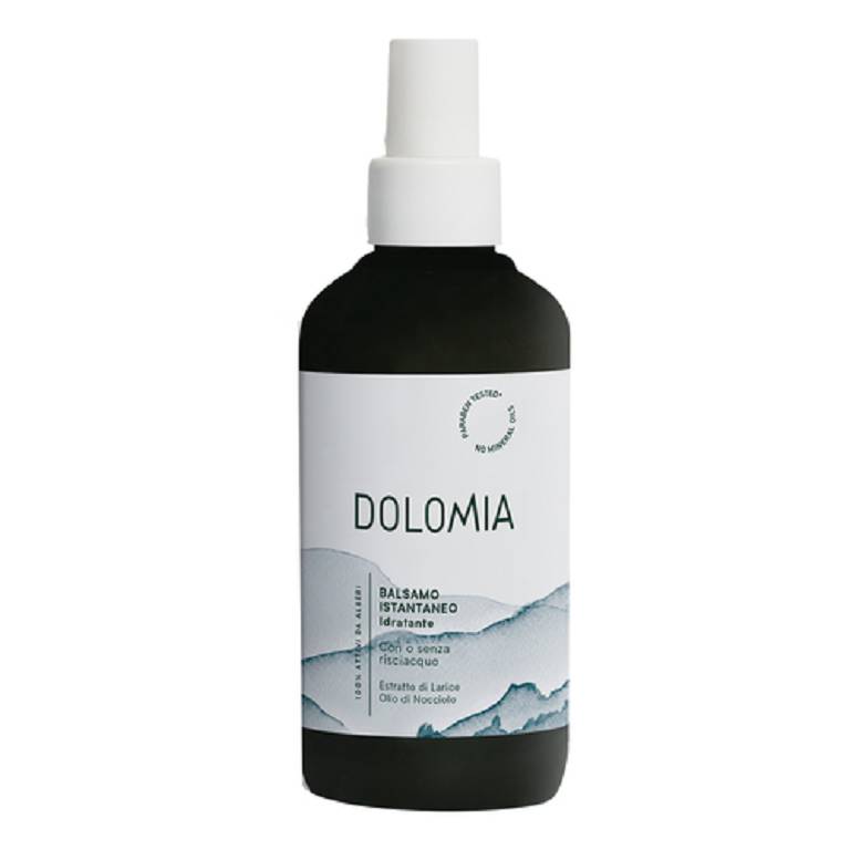 DOLOMIA HC BALSAMO ISTANT IDRA