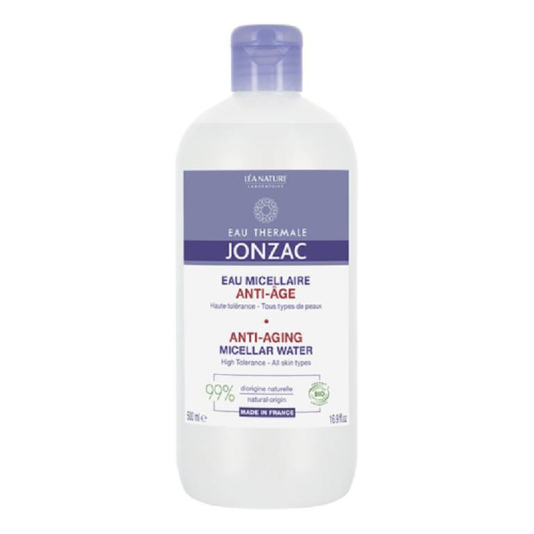 JONZAC ACQUA MICELLARE A/ETA'