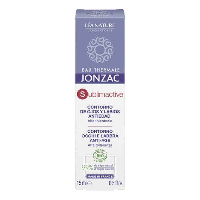JONZAC CONTORNO OCCHI LABBRA