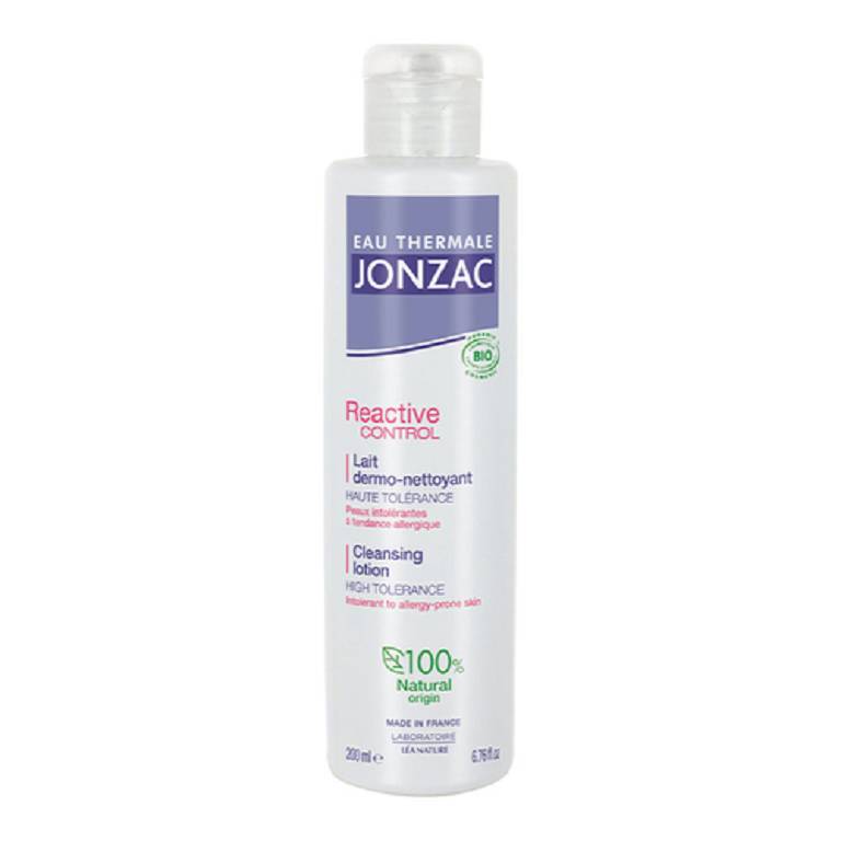 JONZAC REACTIVE LATTE DET200ML