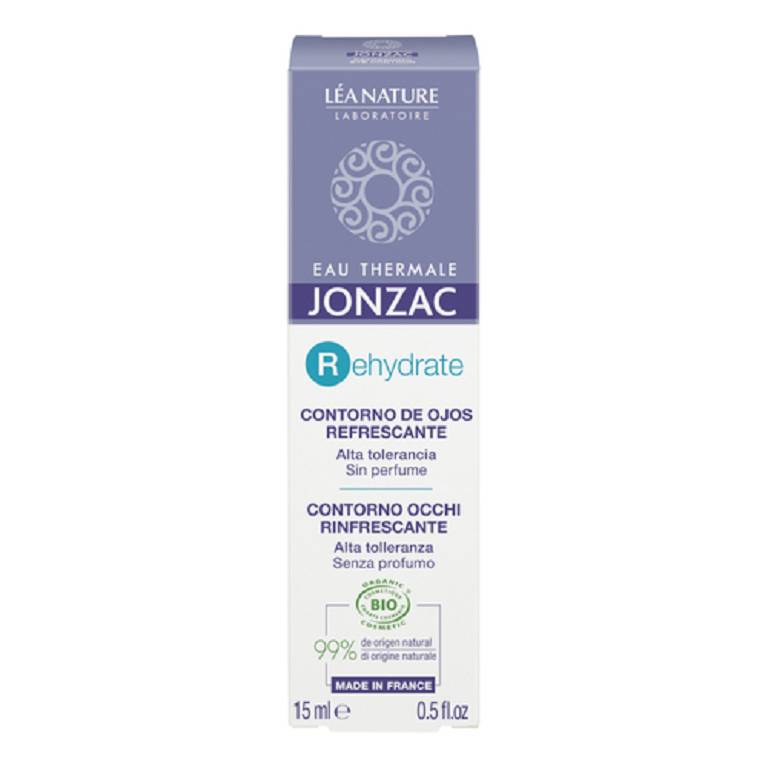 JONZAC TRATTAMENTO CONT OCCHI