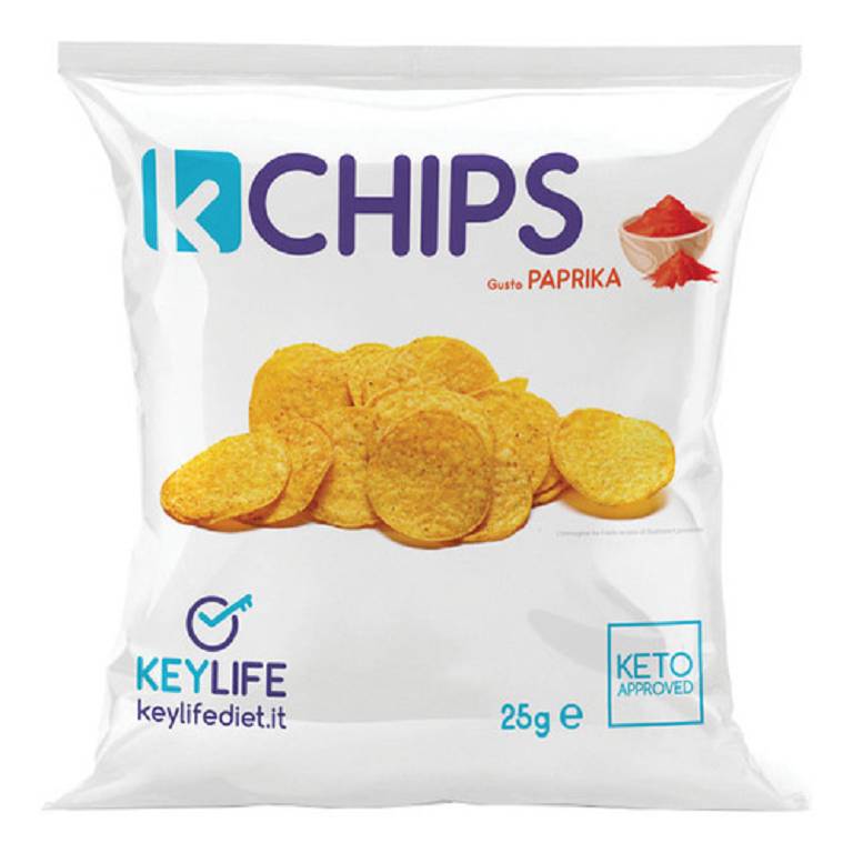 KEYLIFE KCHIPS 25G
