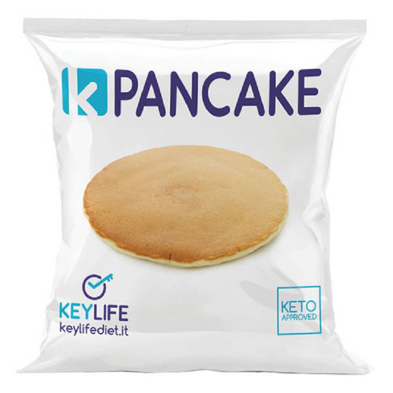 KEYLIFE KPANCAKE 35G