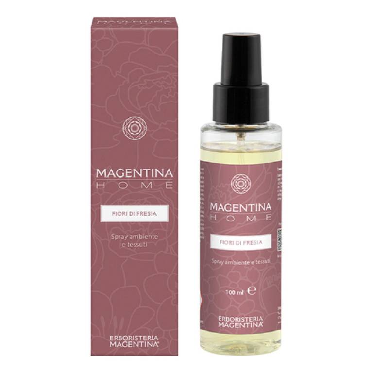 MH FIORI FRESIA SPRAY 100ML