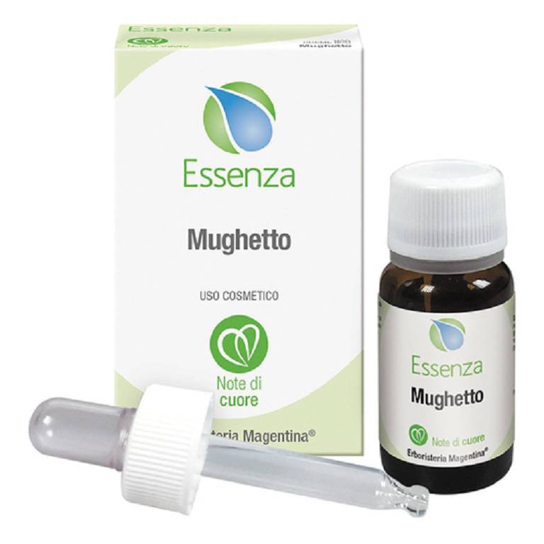MUGHETTO ESSENZA 10ML
