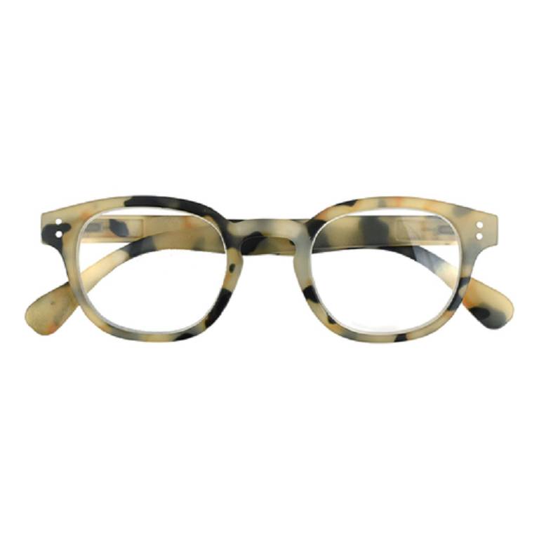 OCCHIALE ROMA TURTLE CH +3,5
