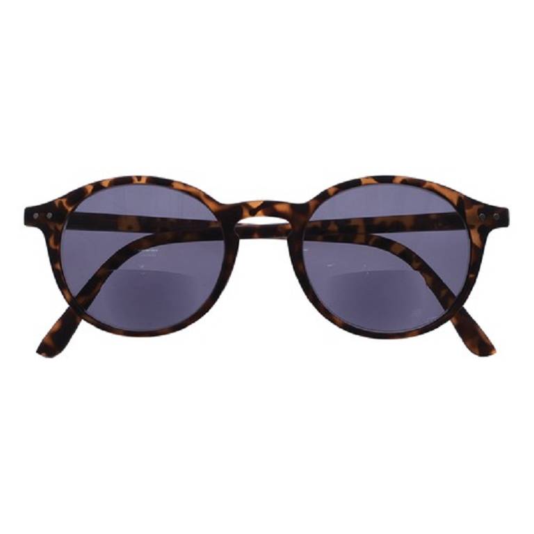 OCCHIALI CANARIE TURTLE +2,5