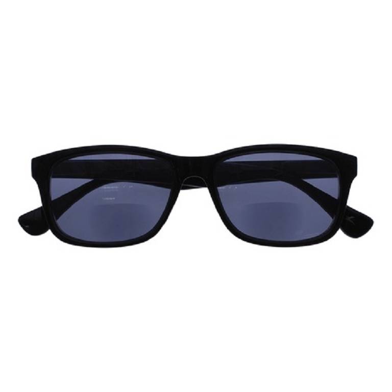 OCCHIALI MALDIVE NERO +2,5