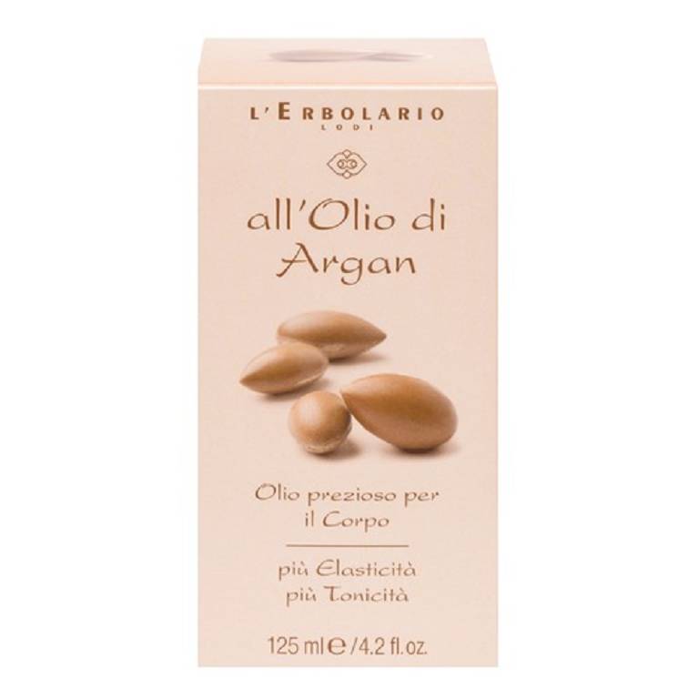 OLIO ARGAN OLIO PREZIOSO CRP