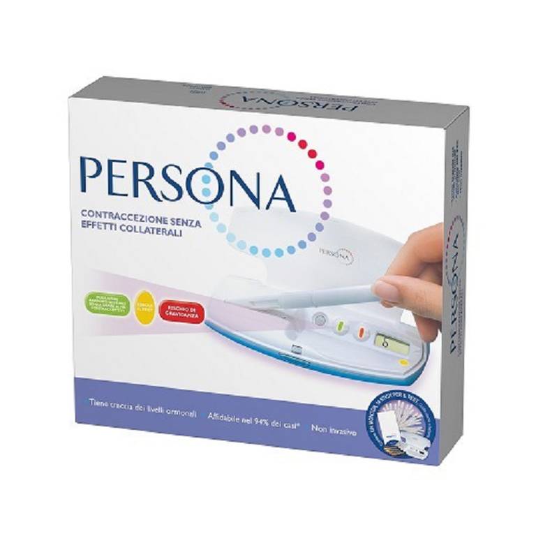 PERSONA Sistema Contraccettivo