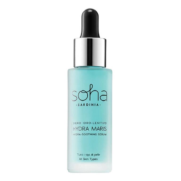 SOHA SIERO IDRO LENIT HYDR30ML