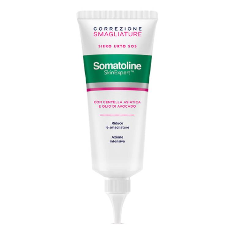 SOMATOLINE SKIN EX CORREZIONE