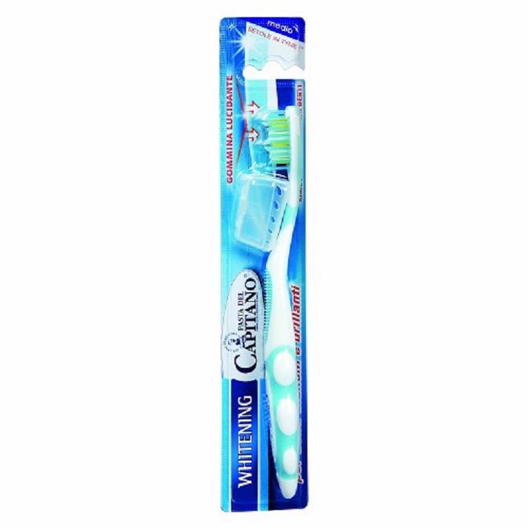 SPAZZOLINO CAPIT WHITENING M