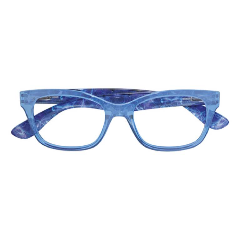 TWINS GOLD CHIC BLU +1,50