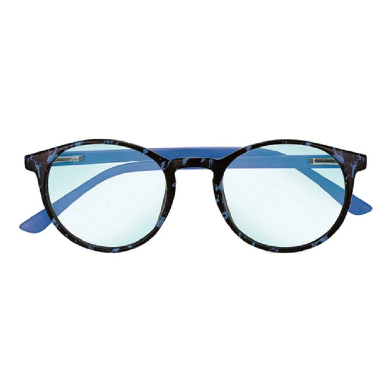 TWINS PLATINUM BIO BLU/+1.00