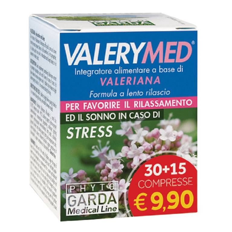 VALERYMED RILASC PROL 30+15CPR