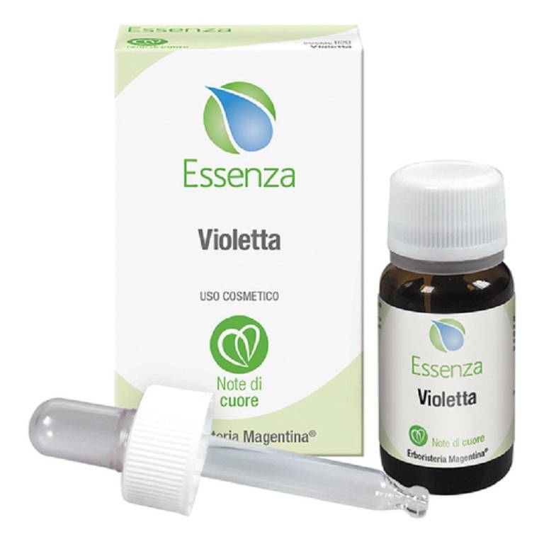VIOLETTA ESSENZA 10ML